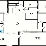 Holiday Home Slettevej II Feriehus *
