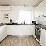 Σπίτι διακοπών 5 Star Holiday Home In Harboore