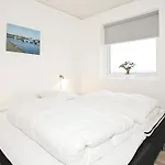 5 Star Holiday Home In Harboore * Vrist
