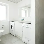 5 Star Holiday Home In Harboore