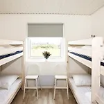 5 Star Holiday Home In Harboore Vrist