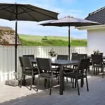 Σπίτι διακοπών 5 Star Holiday Home In Harboore *
