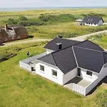 5 Star Holiday Home In Harboore Σπίτι διακοπών Vrist