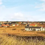 5 Star Holiday Home In Harboore *