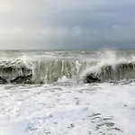 5 Star Holiday Home In Harboore Vrist
