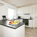 Σπίτι διακοπών 5 Star Holiday Home In Harboore *