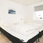 Holiday Home Slettevej II *