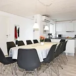 5 Star Holiday Home In Harboore * Vrist