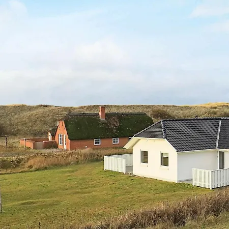 Holiday home 12 Person In Harbo Re *