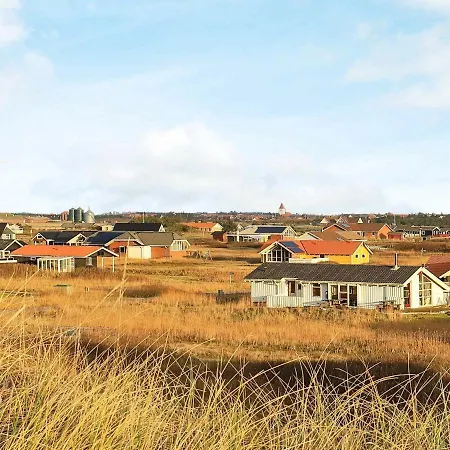 Holiday home 12 Person In Harbo Re Vrist