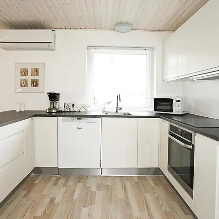 Casa de Férias 5 Star In Harboore