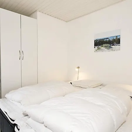 Σπίτι διακοπών 5 Star Holiday Home In Harboore Vrist