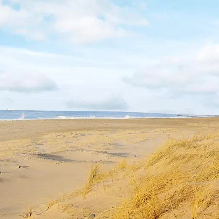 Luxury Retreat By Sea Hébergement de vacances