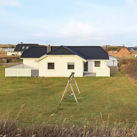 Σπίτι διακοπών 5 Star Holiday Home In Harboore