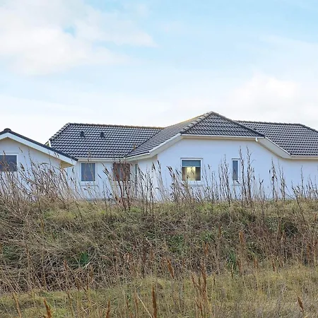5 Star Holiday Home In Harboore