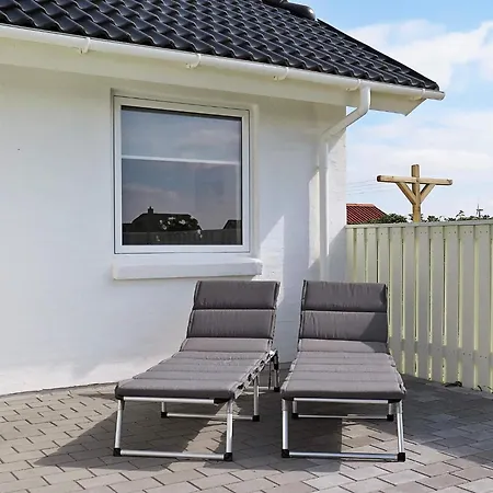 5 Star Holiday Home In Harboore Σπίτι διακοπών