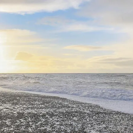 Luxury Retreat By Sea Hébergement de vacances *