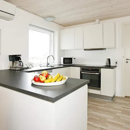 Hébergement de vacances Luxury Retreat By Sea *