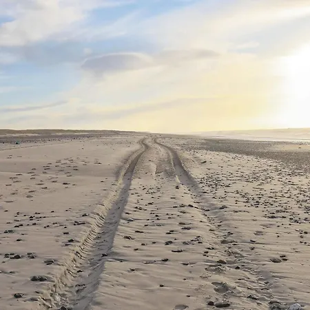 Luxury Retreat By Sea Vrist