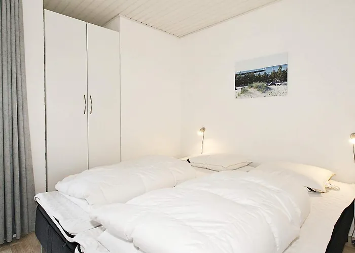 Holiday home Luxury Retreat By Sea Vrist