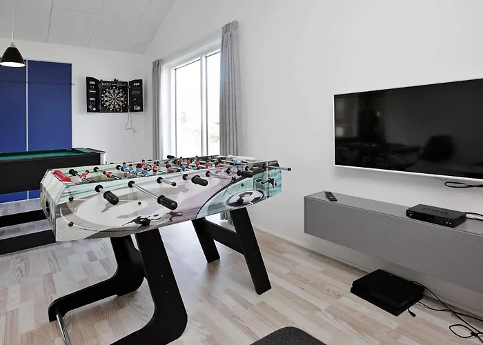 Luxury Retreat By Sea Holiday home *