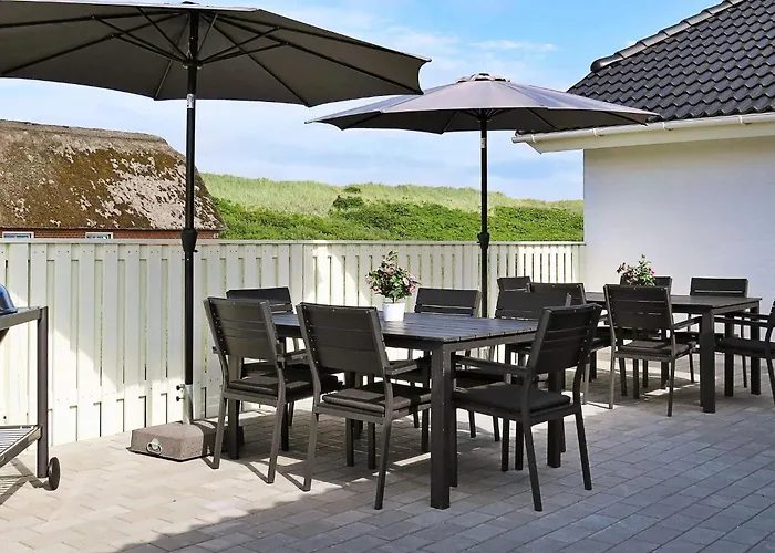 Holiday home Luxury Retreat By Sea *