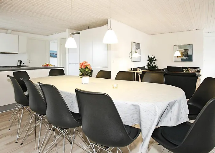 Holiday home Luxury Retreat By Sea Vrist